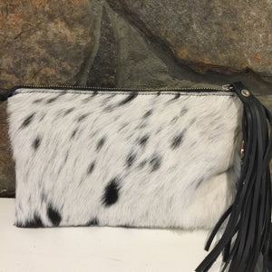 Claire Clutch Small