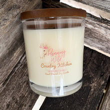 Country Kitchen Candle