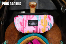 CACTUS SADDLE SACK