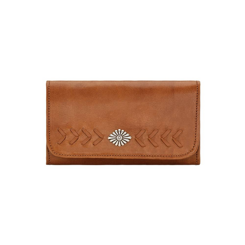 Mohave Canyon Wallet by American West