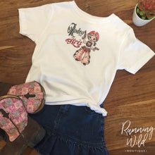 Rodeo Girls Toddler-youth