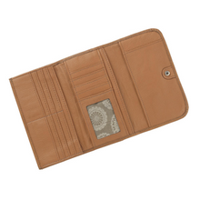 Texas Rose Wallet by American West